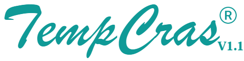TempCras Logo